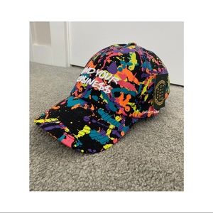 “Mind Your Business” DAD HAT❗️